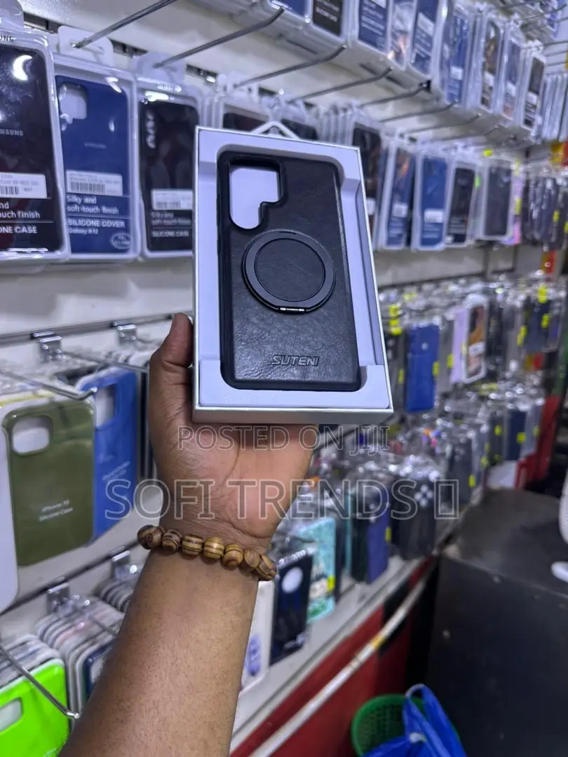 Samsung S25ultr Phone Cases