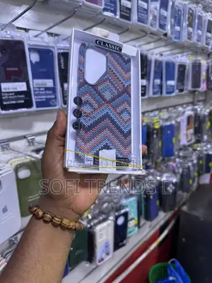 Samsung S25ultr Phone Cases