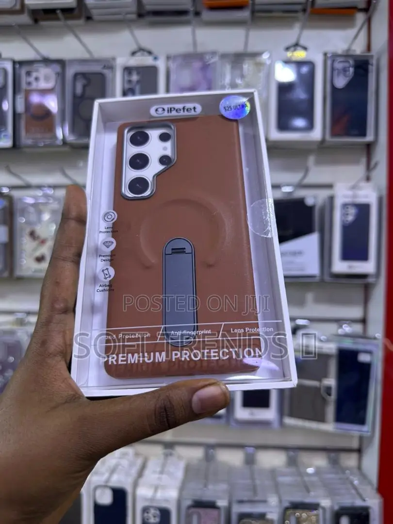 Samsung S25ultr Phone Cases