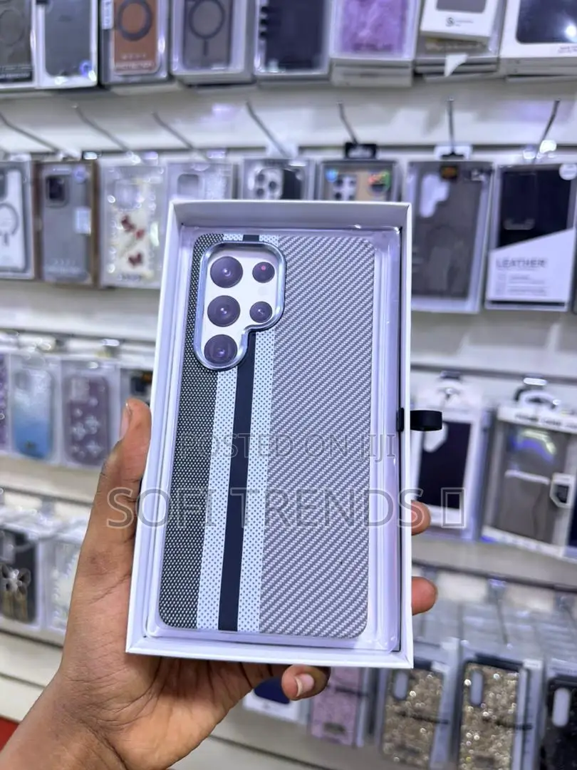Samsung S25ultr Phone Cases