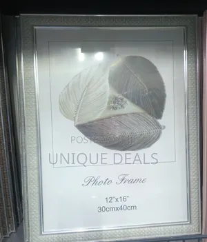 30*40cm Photo Frame