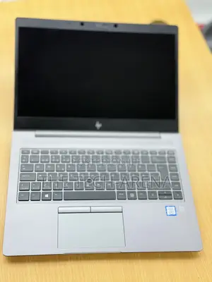 New Laptop HP ZBook 14u G6 16GB Intel Core i7 SSD 512GB