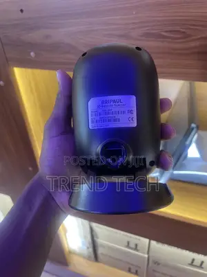 2D Barcode and QR Code Scanner