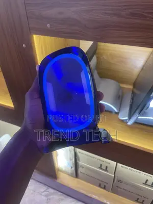 2D Barcode and QR Code Scanner