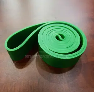 Resistance Bands (Big Size) Green