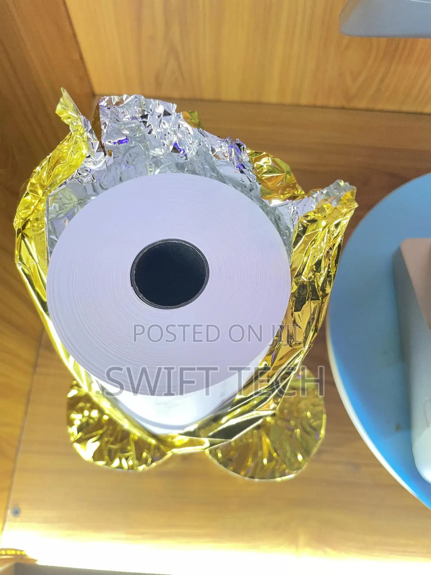 Thermal Paper Roll 80*80mm