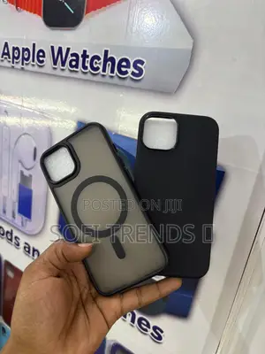Apple iPhone 11 to 15 Promax Cases