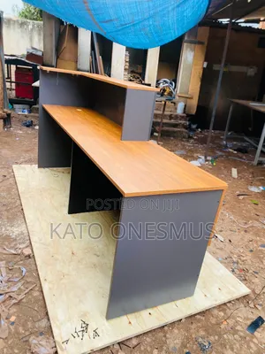 Office Front Desks