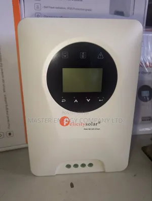 30a MPPT Controller DBHH