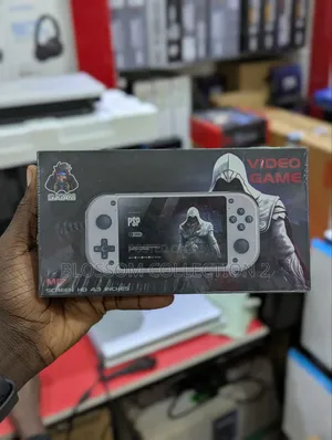M17 Handheld Retro Game Console