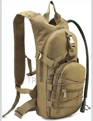 Hydration Backpack Bag