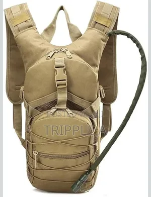 Hydration Backpack Bag