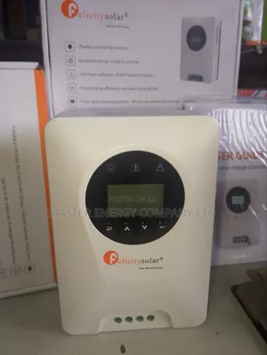 30a Charge Controller MPPT KKKS