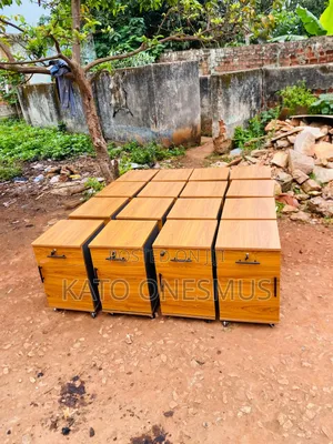 Executive Mobile Drawers