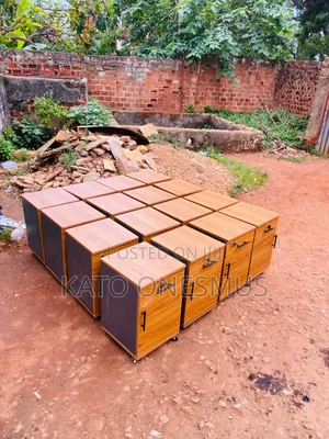 Executive Mobile Drawers