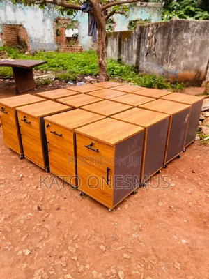 Executive Mobile Drawers