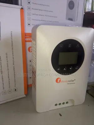 30a MPPT Controller KKKHT