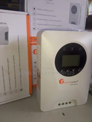 45a MPPT Felicity Controller