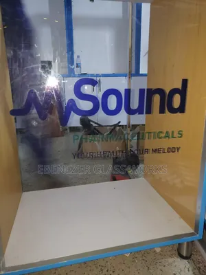 Aluminum Partition and MDF Partition