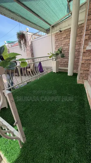 Original Grass Carpet in Kampala