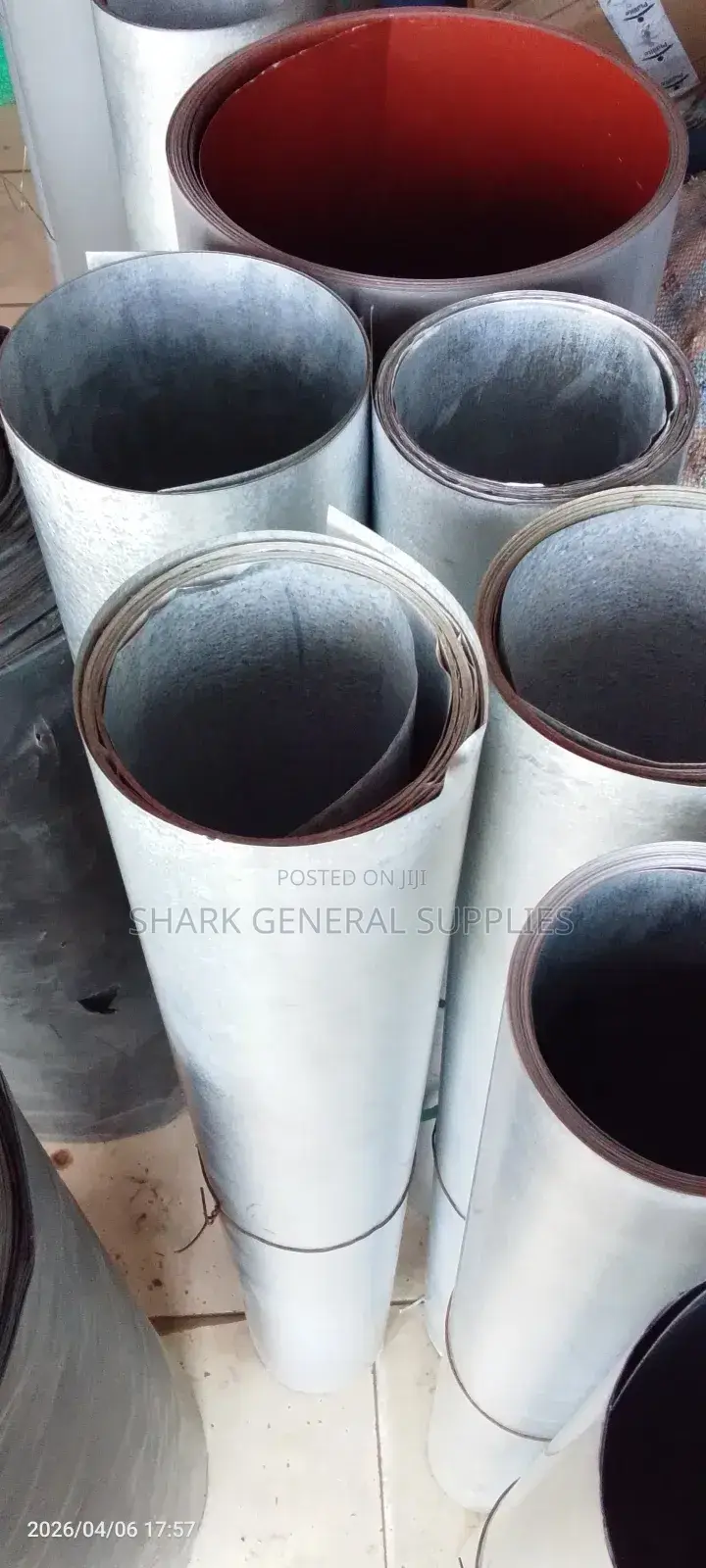 Plain Sheets G 32