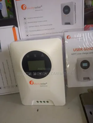 45a MPPT Felicity Controller NBBH