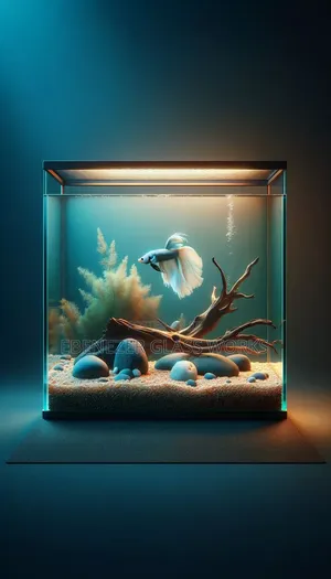 Glass Aquariums