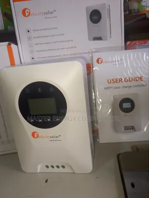 45a Charge Controller MPPT DKDNB