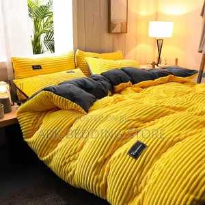 Luxury Thicken Duvet