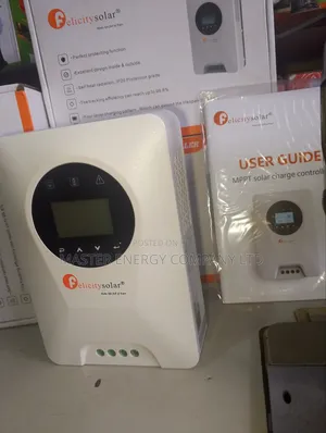 45a MPPT Felicity Controller DVSV