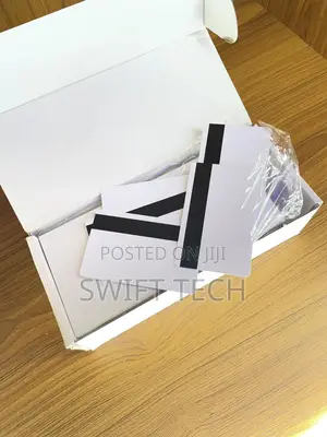 Nfc Blank Printable Plastic Cards