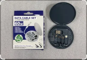 Data Cable Set(60w)