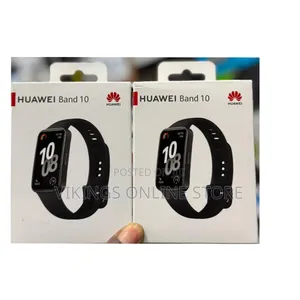 Huawei Band 10