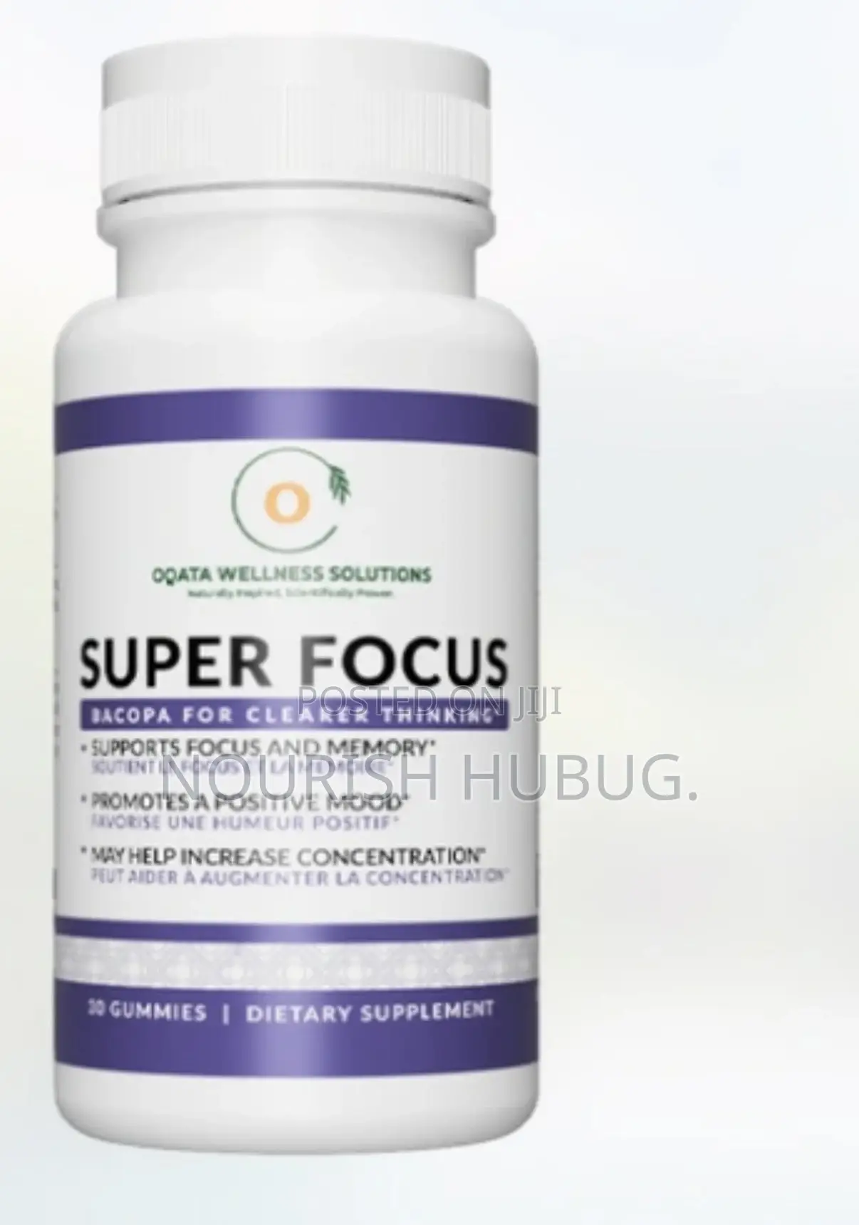 Super Focus