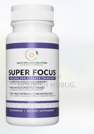 Super Focus