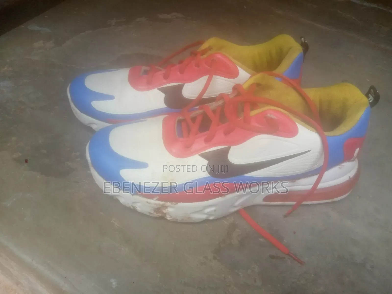 Sneaker for Sale