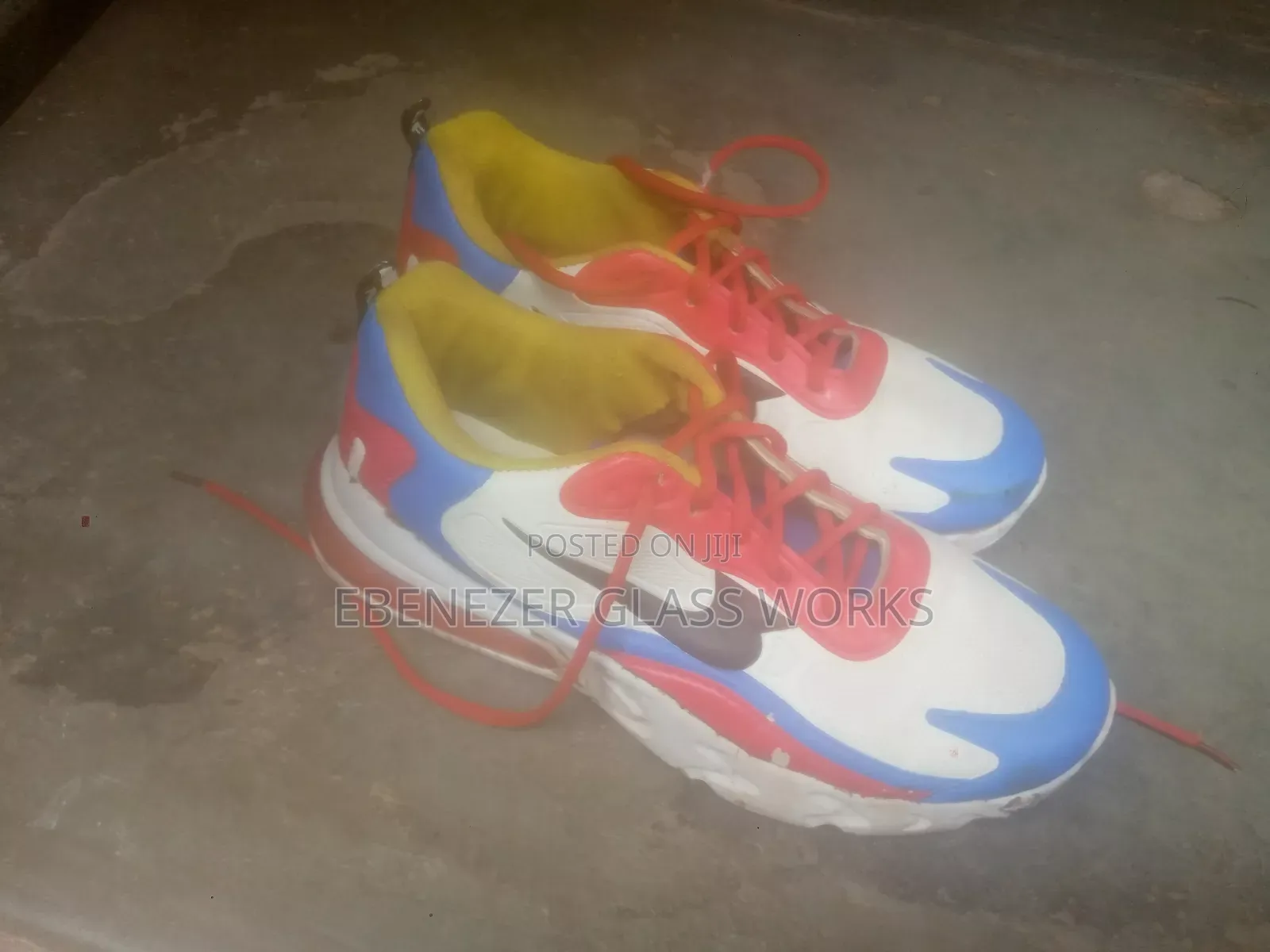 Sneaker for Sale
