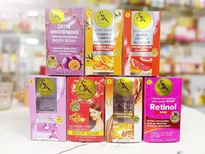 1piece Sk Duchess Glow Skin Whitening and Brightening Body Soaps