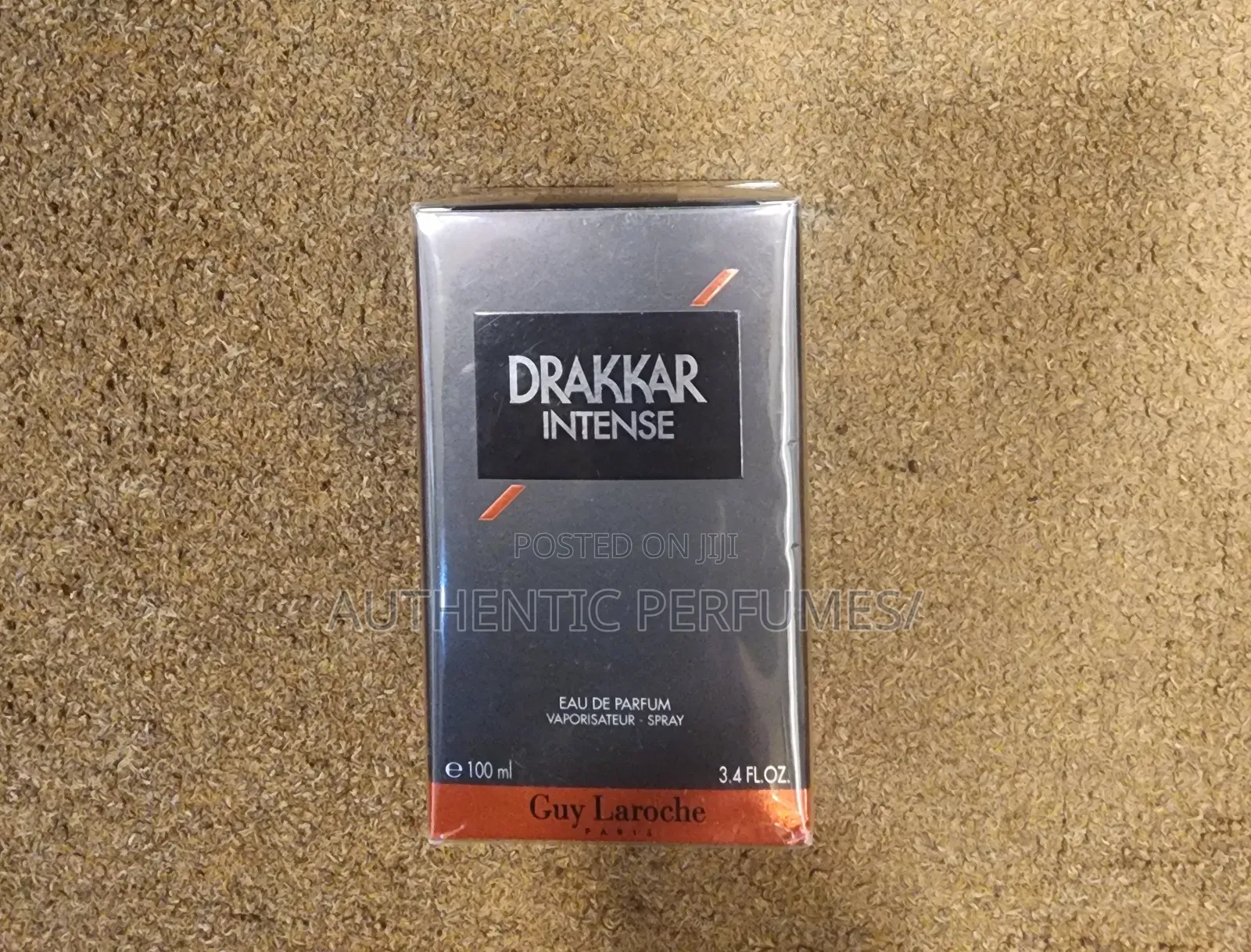 Drakkar Intense Eau De Parfum