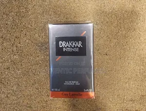 Drakkar Intense Eau De Parfum