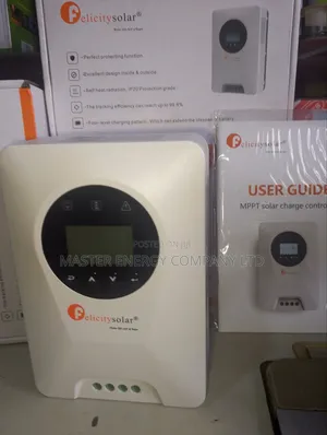 45a MPPT Felicity Controller NSGG