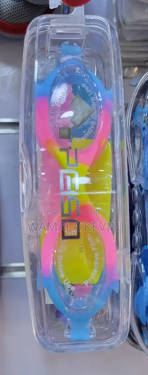 Kids Swimming Goggles