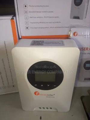 45a Charge Controller MPPT XGSG