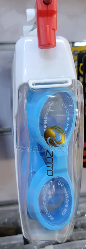 Swimming Goggles