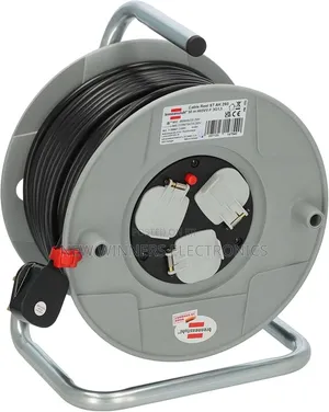 Edon Extenssion 50metres 2.5mm Cable