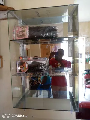 Glass Cutting To Size And Fitting