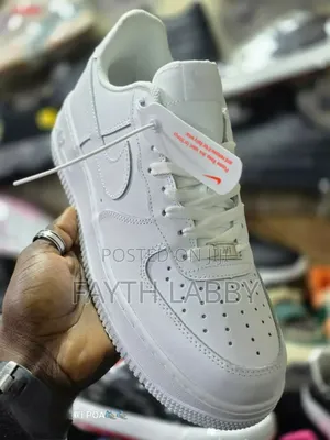 Nike Air Force 1 Sneakers