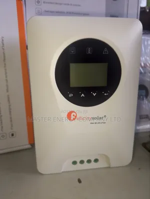 45a Felicity Controller MPPT Ytre