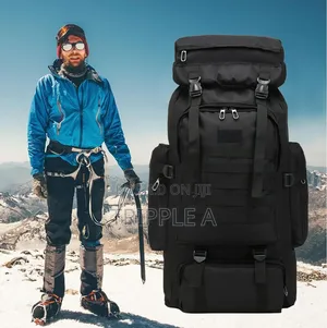 Heavy Duty Luggage Bag