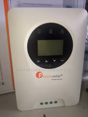 45a MPPT Felicity Controller STRRD